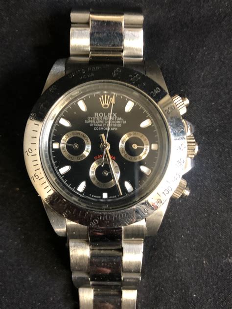 fake rolex superlative chronometer|rolex superlative chronometer certification.